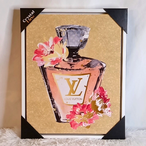 Lux Wall Art